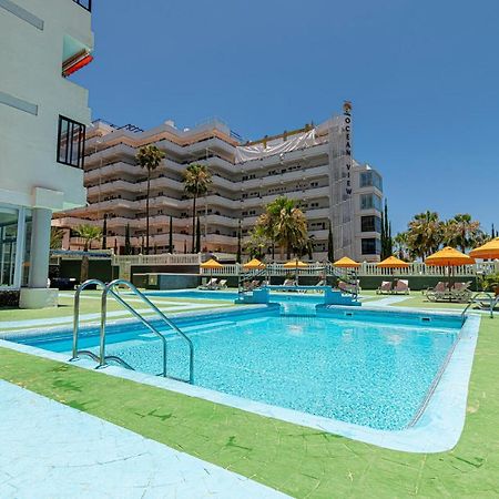 New Marvellous Loving Sea View, Costa Adeje Playa de las Americas (Tenerife) Exterior foto