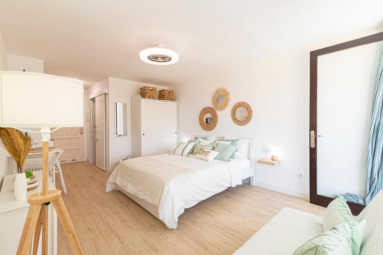 New Marvellous Loving Sea View, Costa Adeje Playa de las Americas (Tenerife) Exterior foto